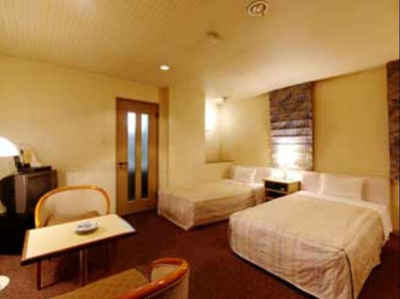 Leo Plaza Hotel Sasebo Bagian luar foto